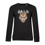 Sweater Ballin Est. 2013 Tiger Sweater
