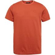 T-shirt Vanguard Jersey T-Shirt Rood