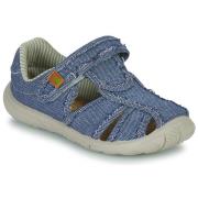 Sandalen El Naturalista NT74129-NAVY