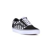 Sneakers Vans PVJ WARD SUEDE