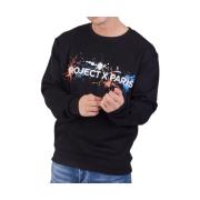 Sweater Project X Paris -