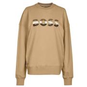 Sweater BOSS Ecomy