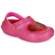 Klompen Crocs CLASSIC LINED VALENTINES DAY CLOG