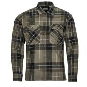 Overhemd Lange Mouw Jack &amp; Jones JJEJAY OVERSHIRT L/S