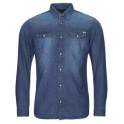 Overhemd Lange Mouw Jack &amp; Jones JJESHERIDAN SHIRT L/S