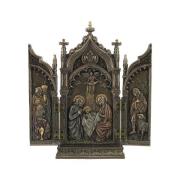 Beeldjes Signes Grimalt Geboorte Drieluik