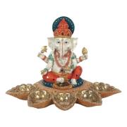 Beeldjes Signes Grimalt Ganesha Figuur