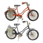 Beeldjes Signes Grimalt Fiets Set 2 U