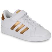 Lage Sneakers adidas GRAND COURT 2.0 EL