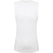 T-shirt Mey Noblesse City Singlet Wit