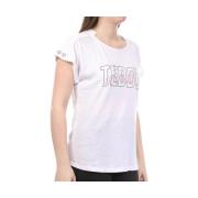 T-shirt Teddy Smith -