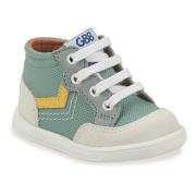 Hoge Sneakers GBB VIGO