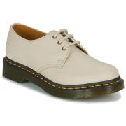 Nette schoenen Dr. Martens 1461 PARCHMENT BEIGE VIRGINIA