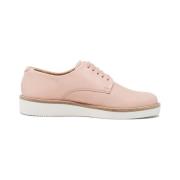 Ballerina's Clarks -