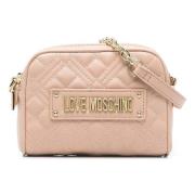 Schoudertas Love Moschino -