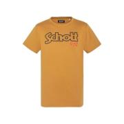 T-shirt Schott -