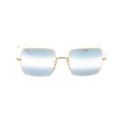 Zonnebril Ray-ban Occhiali da Sole Square RB1971 001/GA