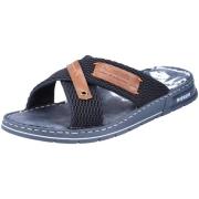 Sandalen Rieker -