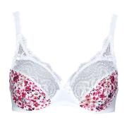 Voorgevormde bh PLAYTEX FLOWER ELEGANCE MICRO