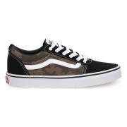 Sneakers Vans JBW WARD CAMO