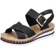 Sandalen Rieker -