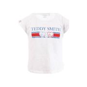 T-shirt Teddy Smith -