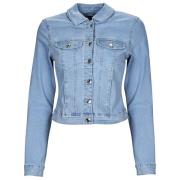 Spijkerjack Vero Moda VMLUNA LS SLIM DNM JACKET MIX GA NOOS