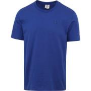 T-shirt Champion T-Shirt Logo Donkerblauw