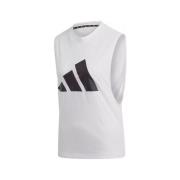 Top adidas Athletics Pack Graphic Muscle Tee