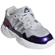 Lage Sneakers adidas Yung-96 El I
