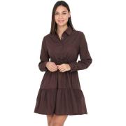 Jurk La Modeuse 65287_P150911