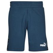 Korte Broek Puma PUMA FIT 7" TAPED WOVEN SHORT