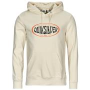 Sweater Quiksilver IN CIRCLES HOODIE