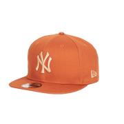 Pet New-Era SIDE PATCH 9FIFTY NEW YORK YANKEES