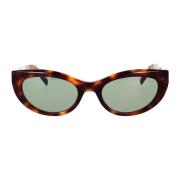 Zonnebril Yves Saint Laurent Occhiali da Sole Saint Laurent SL M115 00...