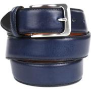 Riem Profuomo Riem Leer Navy