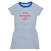 Korte Jurk Petit Bateau FINETTA