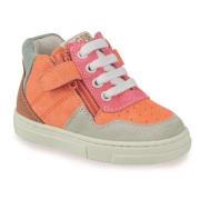 Hoge Sneakers GBB LASARA