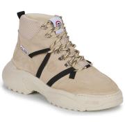 Hoge Sneakers Yurban PALERMO