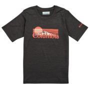 T-shirt Korte Mouw Columbia Mount Echo Short Sleeve Graphic Shirt