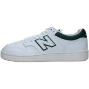 Lage Sneakers New Balance BB480LGT