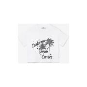 T-shirt Le Temps des Cerises T-shirt PALMIGI