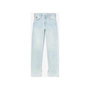 Jeans Le Temps des Cerises Jeans mom 400/19, lengte 34