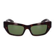 Zonnebril Gucci Occhiali da Sole GG1296S 004