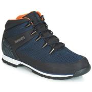 Laarzen Timberland EURO SPRINT WATERPROOF MID HIKER