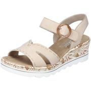 Sandalen Rieker -