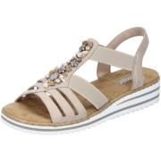 Sandalen Rieker -