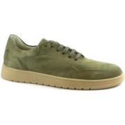 Lage Sneakers Franco Fedele FED-E23-2631-MI