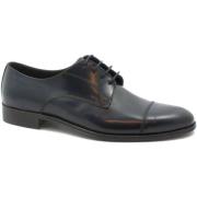 Klassieke Schoenen Franco Fedele FED-E23-2983-BL