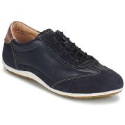 Lage Sneakers Geox D VEGA